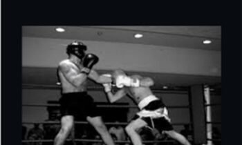 Combative Strength Training 1 & 2 - Senshido