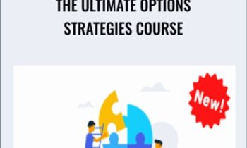 The Ultimate Options Strategies Course - Sensibull