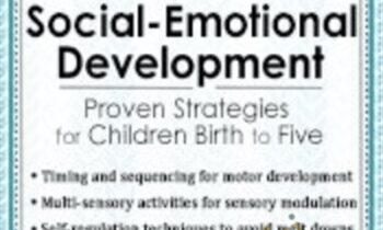 Sensory and Motor Treatment for Social-Emotional Development: Proven Strategies for Children Birth to Five - Karen Lea Hyche