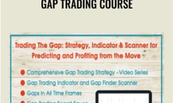 Gap Trading Course - Serge Berger