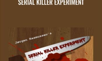 Serial Killer Experiment - Jørgen Rasmussen