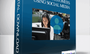 Serving Customers Using Social Media