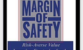 Margin of Safety: Risk-Averse Value Investing Strategies for the Thoughtful Investor - Seth A. Klarman