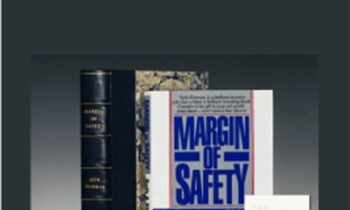 Margin of Safety (1991) - Seth Klarman