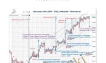 Setting Price Targets Using Wyckoff Point and Figure Projections - Wyckoff Analytics