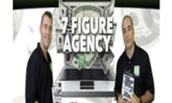 Seven Figure Agency Blueprint - Josh Nelson