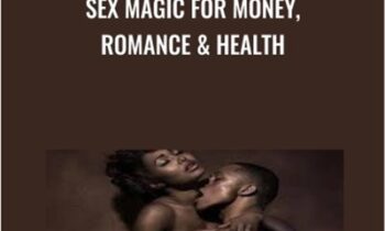 Sex Magic for Money