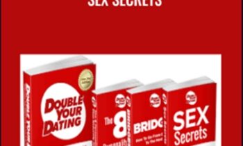 Sex Secrets - David DeAngelo
