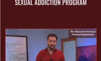 Sexual Addiction Program - Adam Lyons