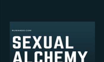 Sexual Alchemy Meditation - XCALIBR