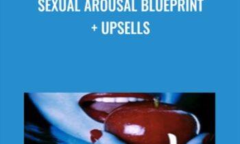 Sexual Arousal Blueprint + Upsells - VA
