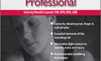 Sexual Assault Training for the Healthcare Professional - Colleen Pedrotty