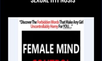 Sexual Hypnosis - Dean Cortez