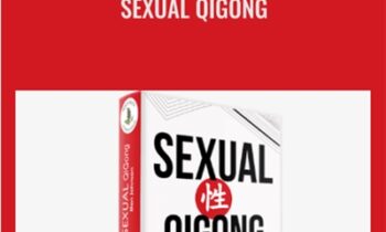 Sexual Qigong - Ben Johnson
