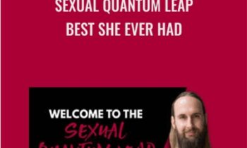 Sexual Quantum Leap-Best She Ever Had - Andrew Mioch
