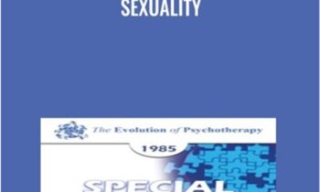Sexuality - Bruno Bettelheim