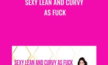 Sexy Lean and Curvy As Fuck - Katrina Ruth