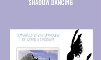 Shadow Dancing - Derek Rydall