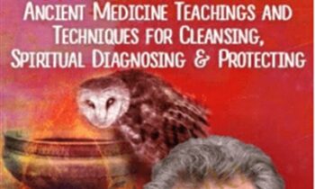 Shamanic Healing - Itzhak Beery