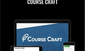 Course Craft - Shane Melaugh
