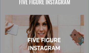 Five Figure Instagram - Shannon Lutz
