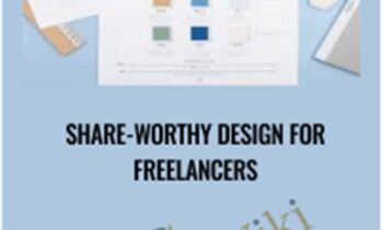 Design For Freelancers - Share-Worthy
