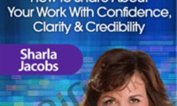 The Client Attraction Code - Sharla Jacobs