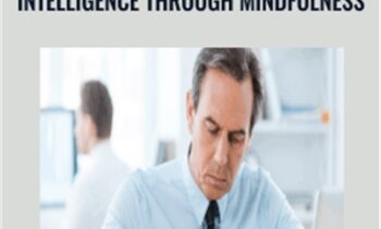 Sharpen your Focus and Intelligence Through Mindfulness - Cesar Gamio