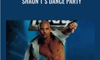 Shaun T's Dance Party - BeachBody