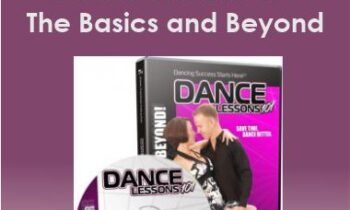 Shawn Trautman - Dance Lessons 101 - The Basics and Beyond