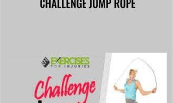 Challenge Jump Rope - Shawna Kaminski