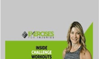 Challenge Workouts Full Package - Shawna Kaminski