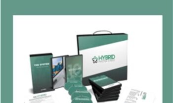 HYBRID Master Events - Sherrie Sokolowski