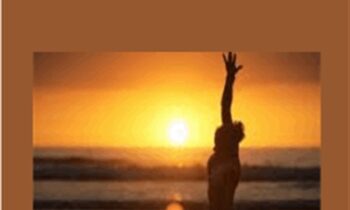 Elemental Pathway of Prana Vinyasa - Shiva Rea