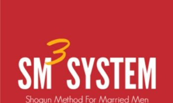 Shogun Method For Married Men - Derek Rake
