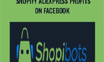 Go From $1000 To $4250 Daily Shopify AliExpress Profits On Facebook - Shopibots