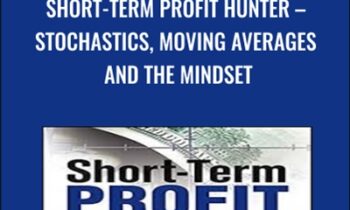 Short-Term Profit Hunter-Stochastics