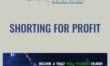 Shorting for Profit - Claytrader