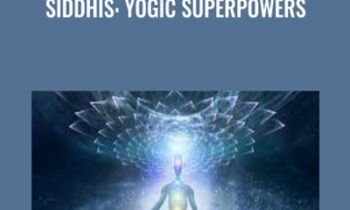 Siddhis: Yogic Superpowers - Gaia
