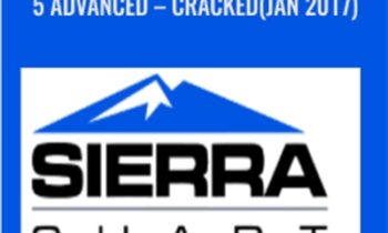 SierraChart 1507 Service Package 5 Advanced - Cracked(Jan 2017)