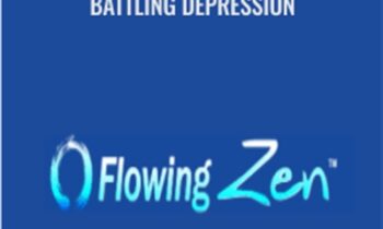 Sifu Anthonys Qi School - Battling Depression