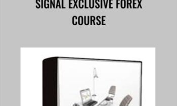 Signal Exclusive Forex Course - Andy X Insider