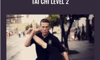 Sigung Richard Clear - Tai Chi Level 2