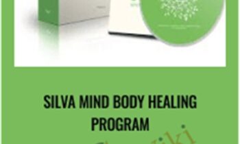 Silva Mind Body Healing Program - Laura Silva