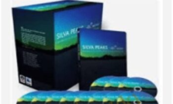 Silva Peaks - Laura Silva