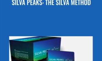 Silva Peaks: The Silva Method - Laura Silva