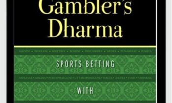 Gamblers Dharma - Simon Chokoisky