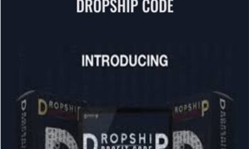 Dropship Code - Simon Greenhalgh
