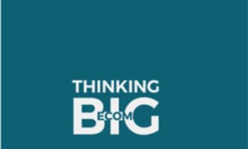 Thinking Big eCom - Simon Greenhalgh and Kevin Byrne