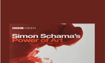 Simon Schamas Power of Art - Simon Schama